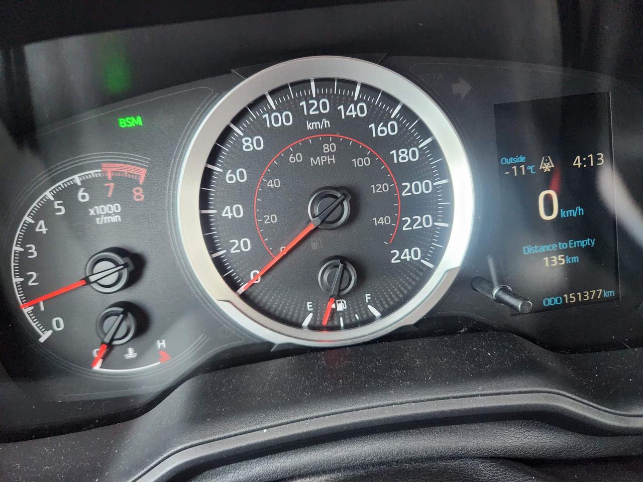 2020 Toyota Corolla SE (M6) 4dr Sedan Photo