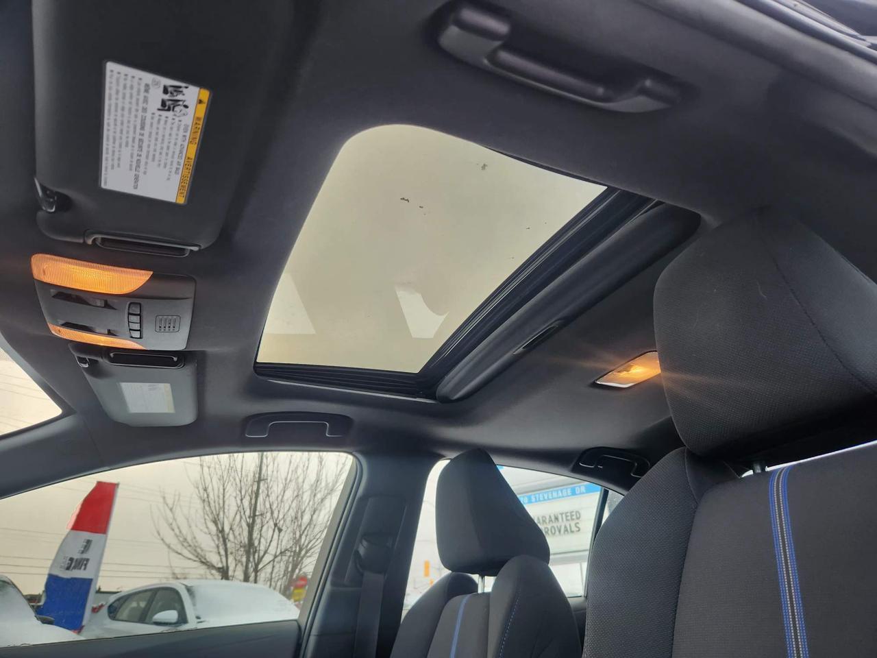 2020 Toyota Corolla SE (M6) 4dr Sedan Photo