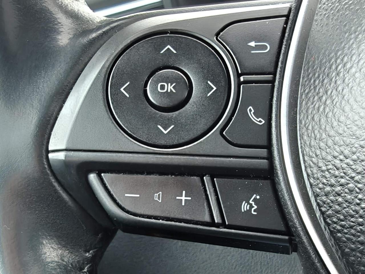 2020 Toyota Corolla SE (M6) 4dr Sedan Photo