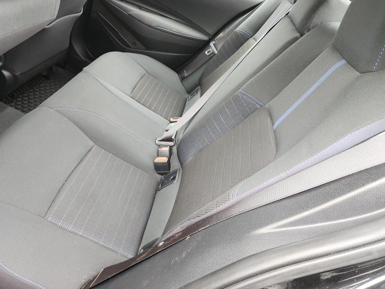 2020 Toyota Corolla SE (M6) 4dr Sedan Photo
