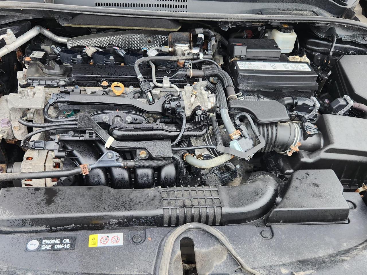 2020 Toyota Corolla SE (M6) 4dr Sedan Photo