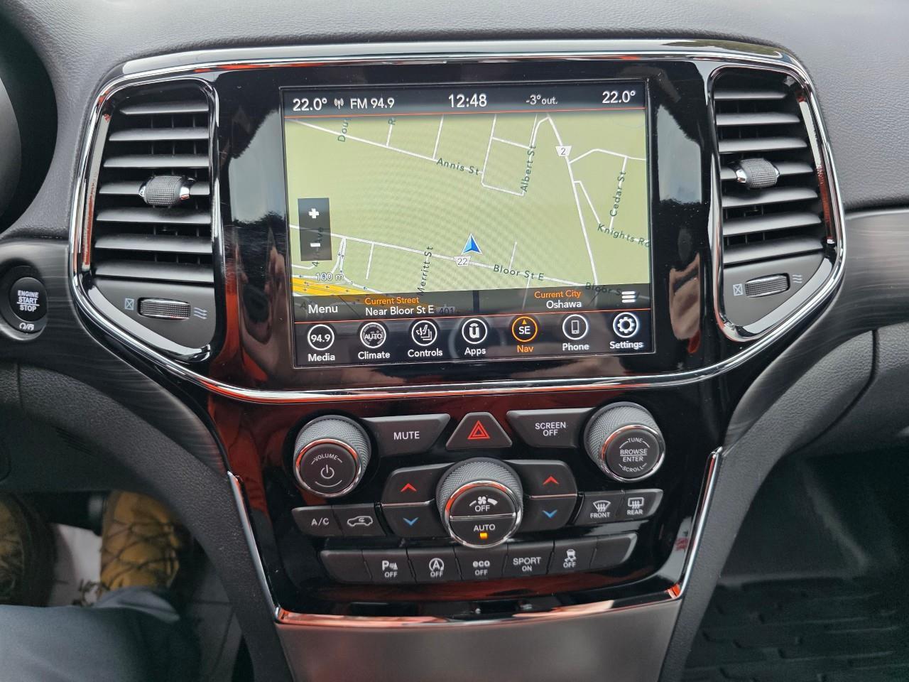 2019 Jeep Grand Cherokee Laredo 4dr 4x4 Photo