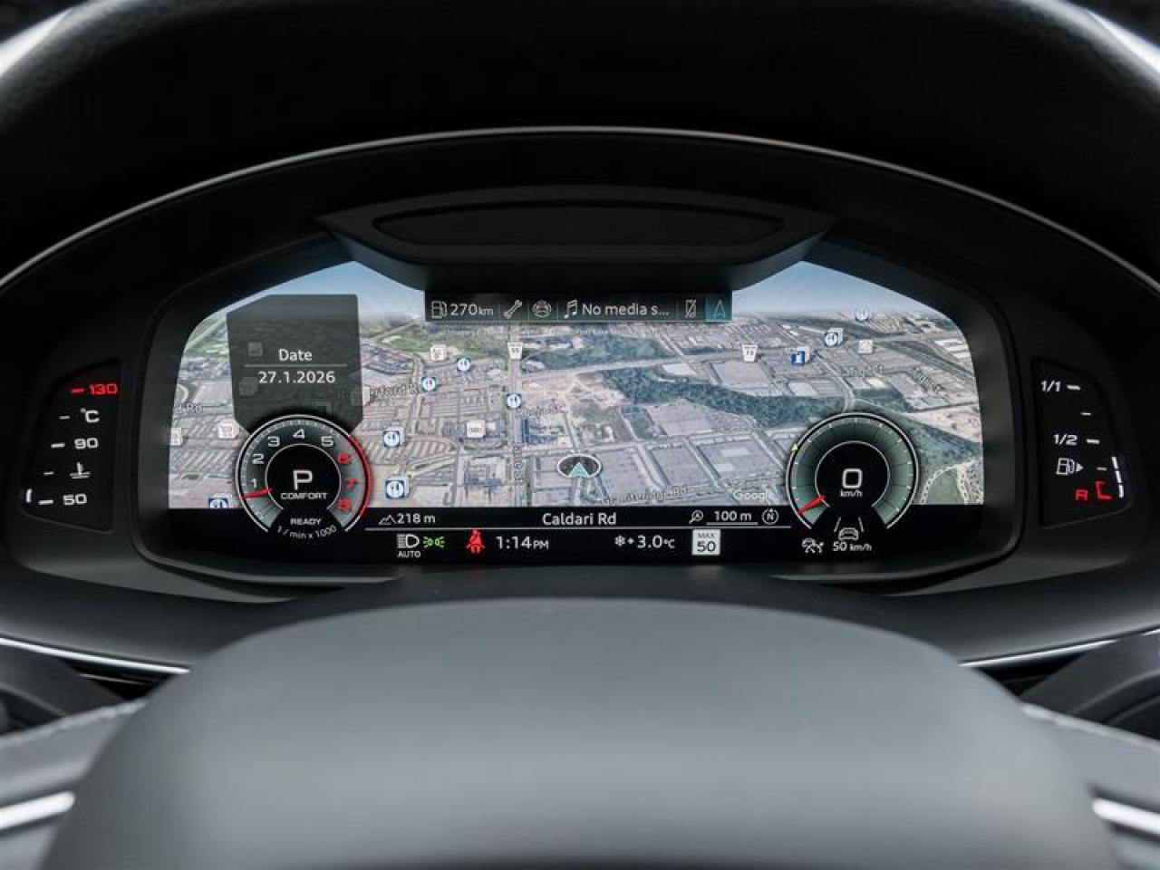 2024 Audi Q8 55 Progressiv 4dr All-Wheel Drive quattro Sport Utility Photo