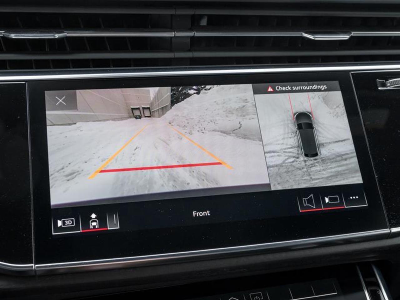 2024 Audi Q8 55 Progressiv 4dr All-Wheel Drive quattro Sport Utility Photo