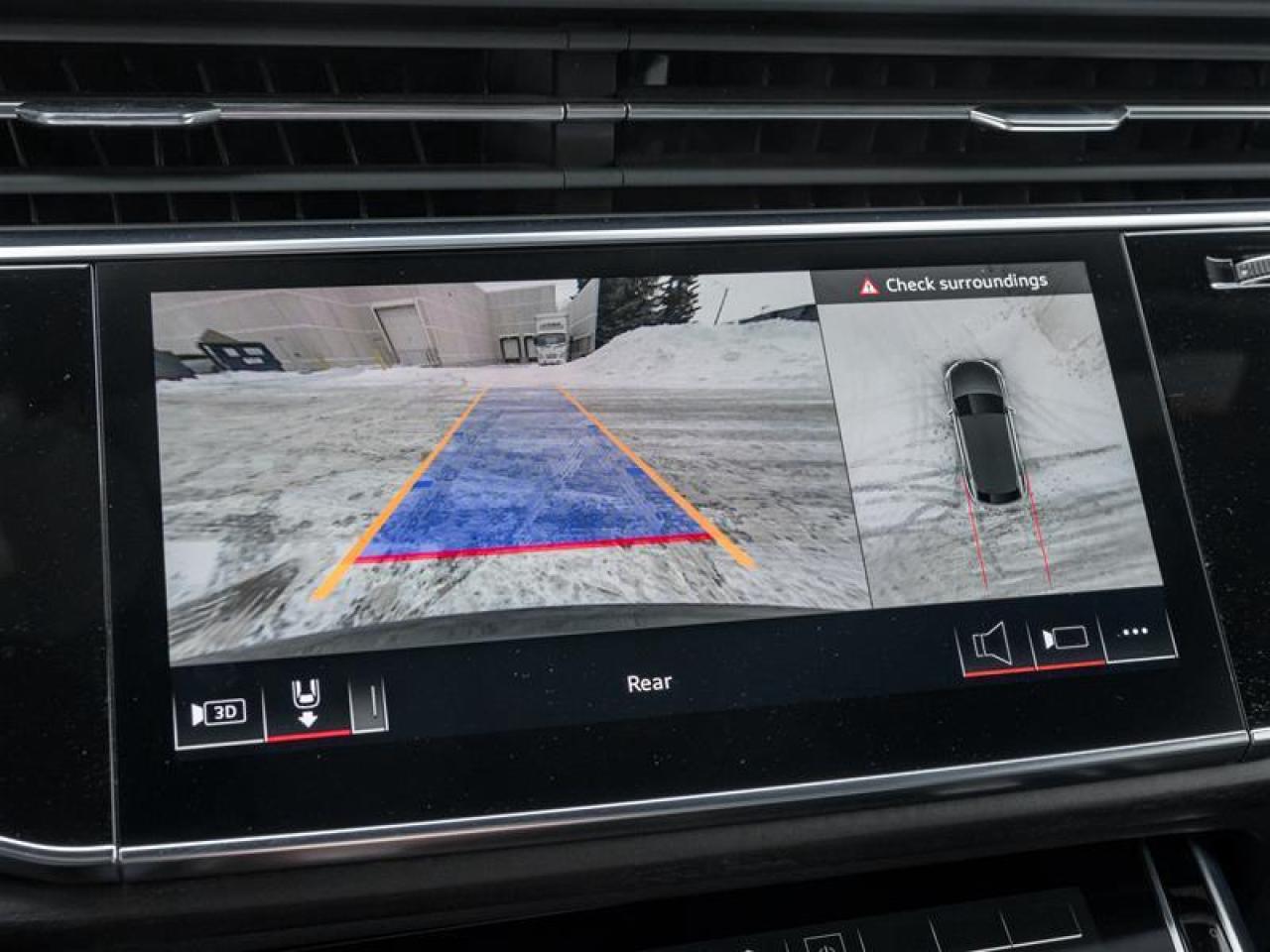 2024 Audi Q8 55 Progressiv 4dr All-Wheel Drive quattro Sport Utility Photo