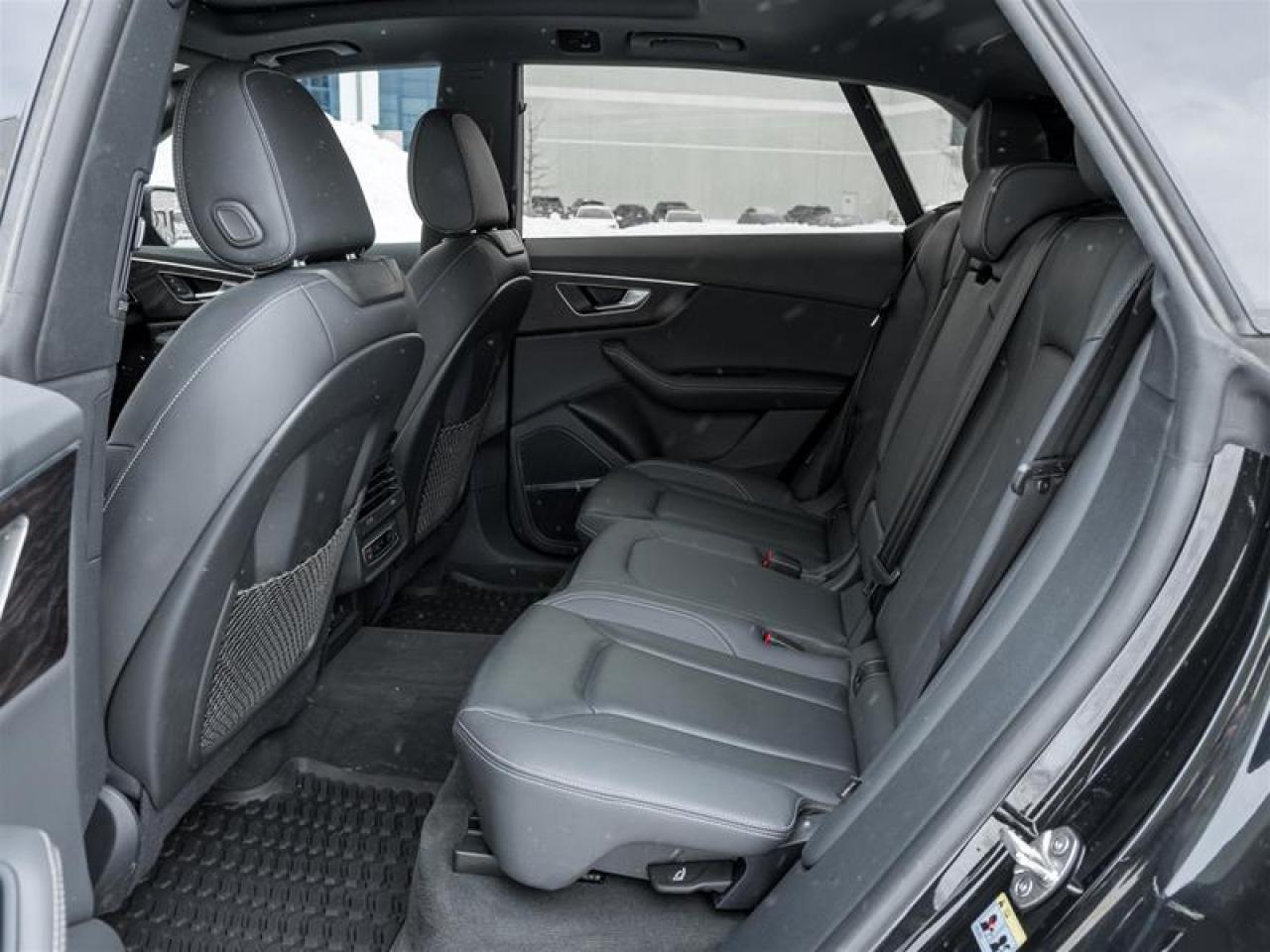 2024 Audi Q8 55 Progressiv 4dr All-Wheel Drive quattro Sport Utility Photo