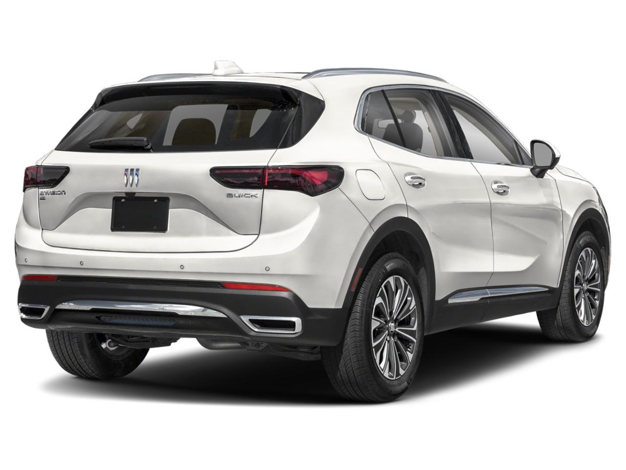 2026 Buick Envision AWD 4dr Avenir Photo