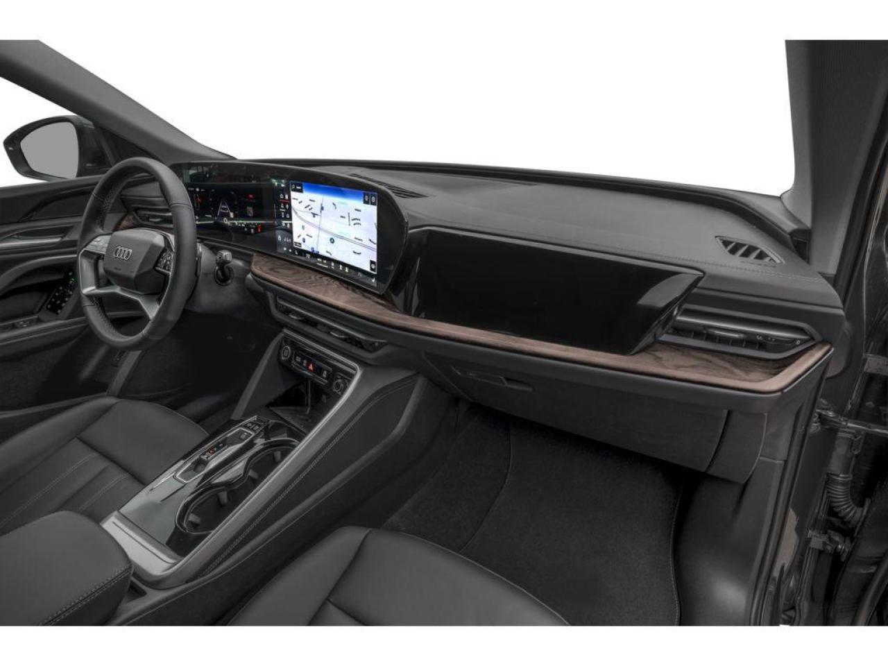 2025 Audi New Q5 2.0T 4dr All-Wheel Drive quattro Sport Utility Photo