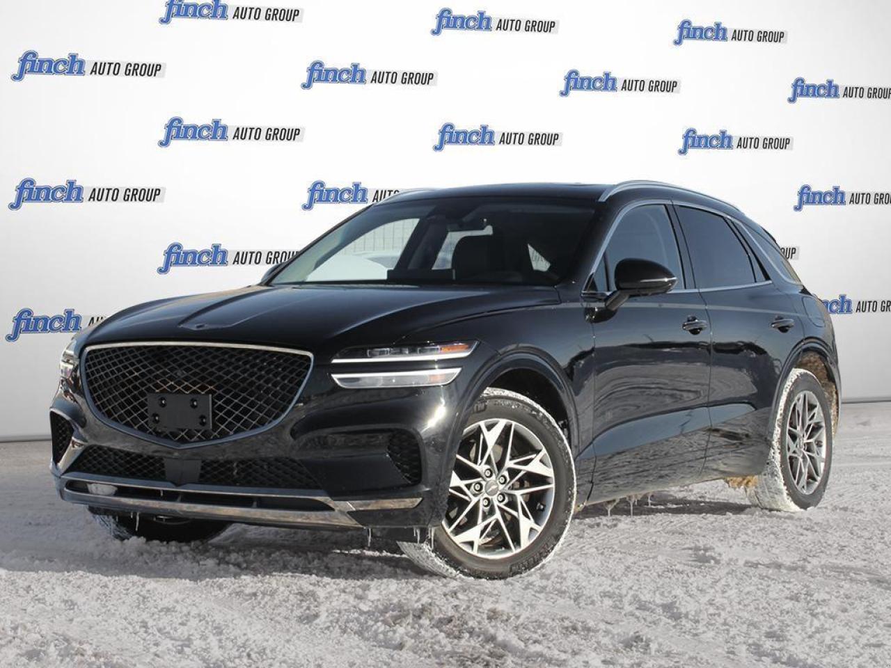 2022 Genesis GV70 2.5T Advanced Plus 4dr All-Wheel Drive Photo