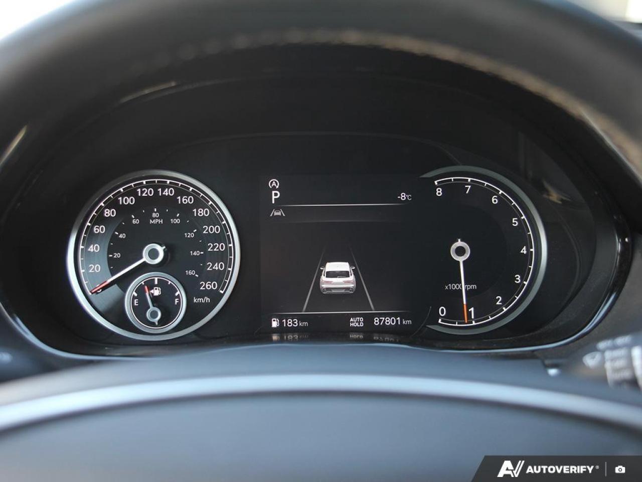 2022 Genesis GV70 2.5T Advanced Plus 4dr All-Wheel Drive Photo