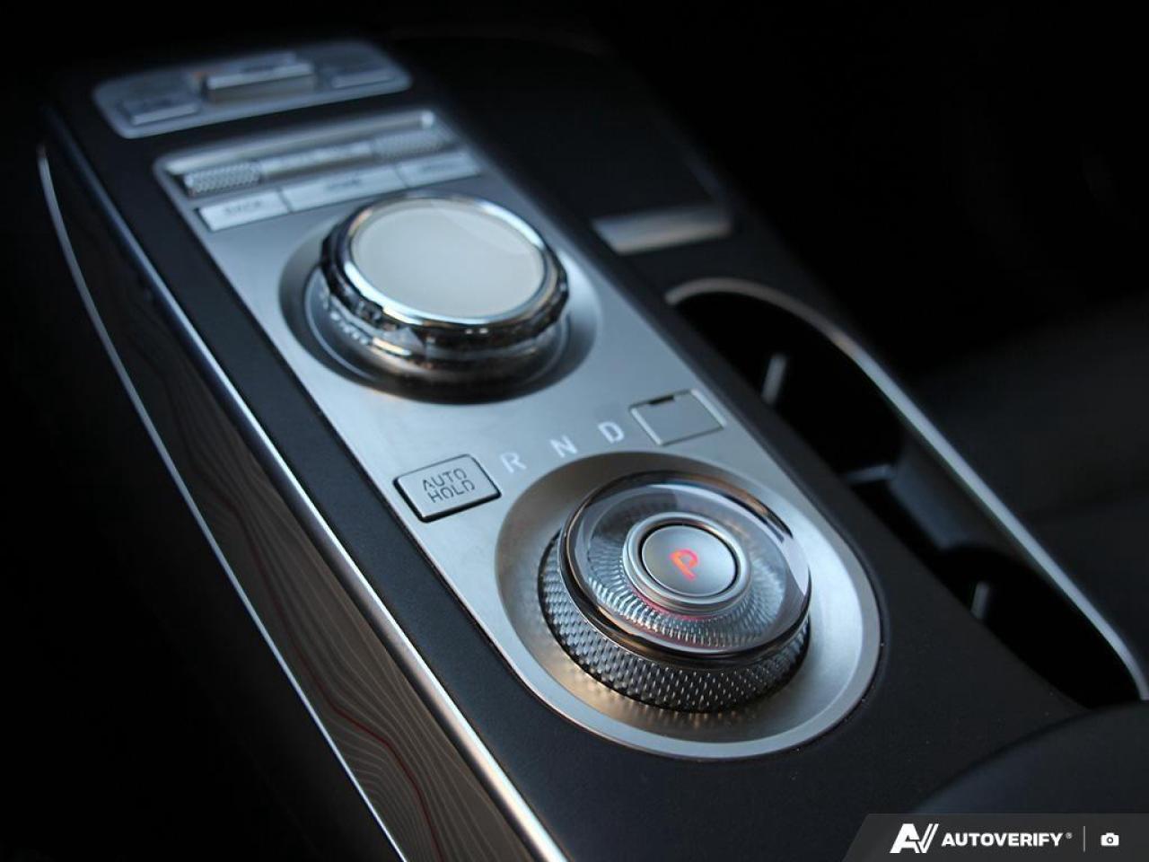 2022 Genesis GV70 2.5T Advanced Plus 4dr All-Wheel Drive Photo