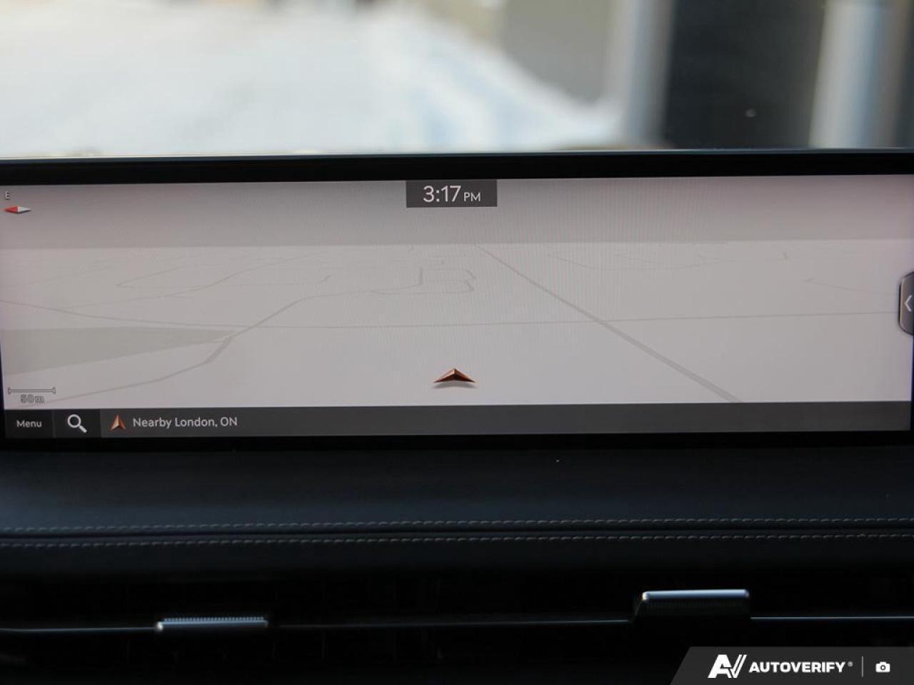 2022 Genesis GV70 2.5T Advanced Plus 4dr All-Wheel Drive Photo