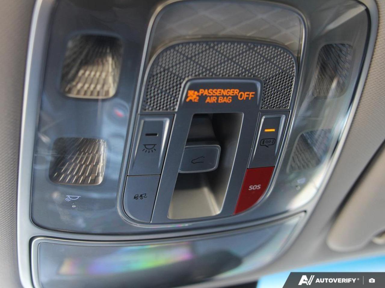 2022 Genesis GV70 2.5T Advanced Plus 4dr All-Wheel Drive Photo