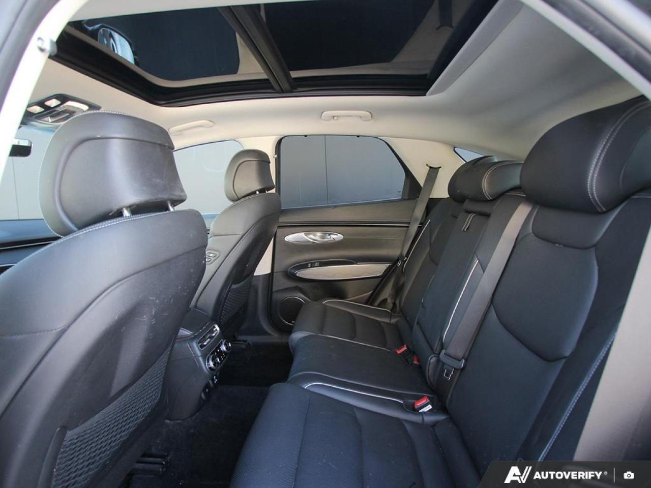 2022 Genesis GV70 2.5T Advanced Plus 4dr All-Wheel Drive Photo