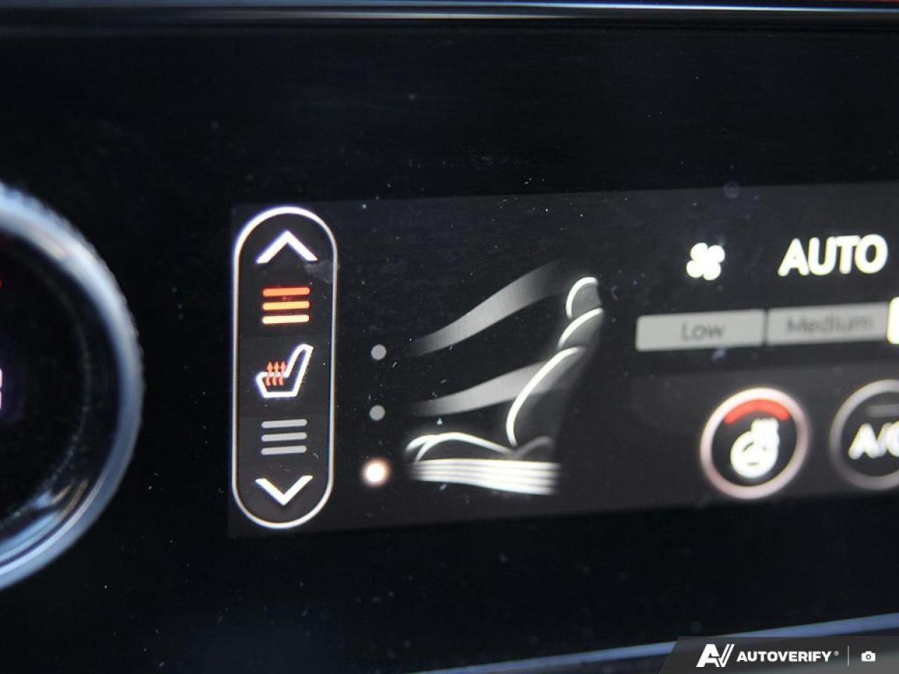 2022 Genesis GV70 2.5T Advanced Plus 4dr All-Wheel Drive Photo