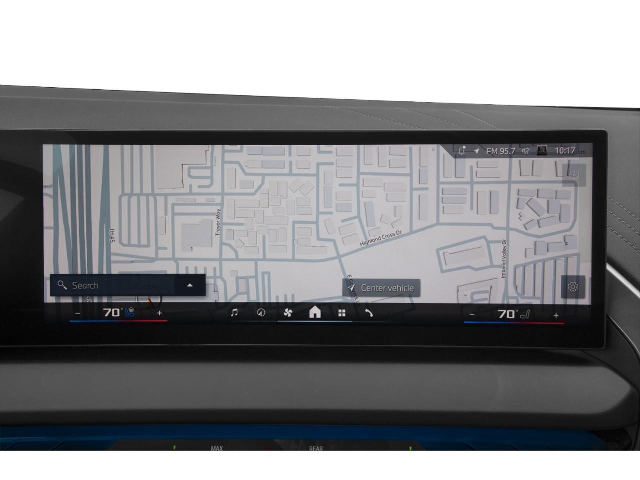 2026 BMW X3 Sports Activity Vehicle [73GP] Photo