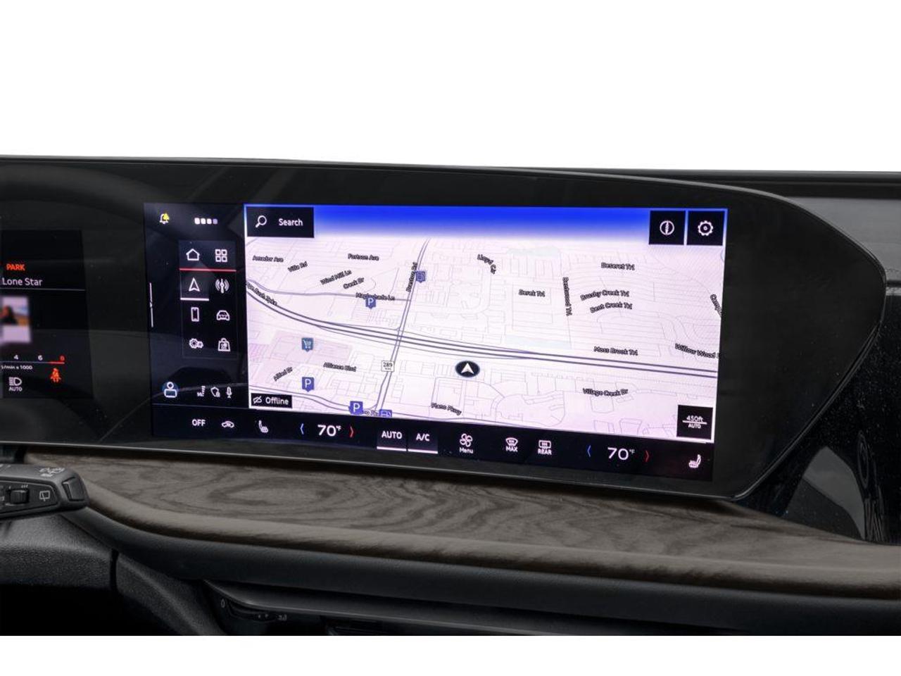 2025 Audi New Q5 2.0T Progressiv 4dr All-Wheel Drive quattro Sport Utility Photo