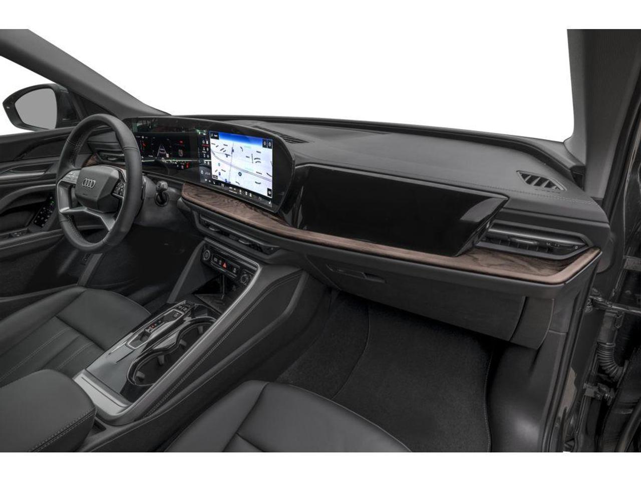 2025 Audi New Q5 2.0T Progressiv 4dr All-Wheel Drive quattro Sport Utility Photo