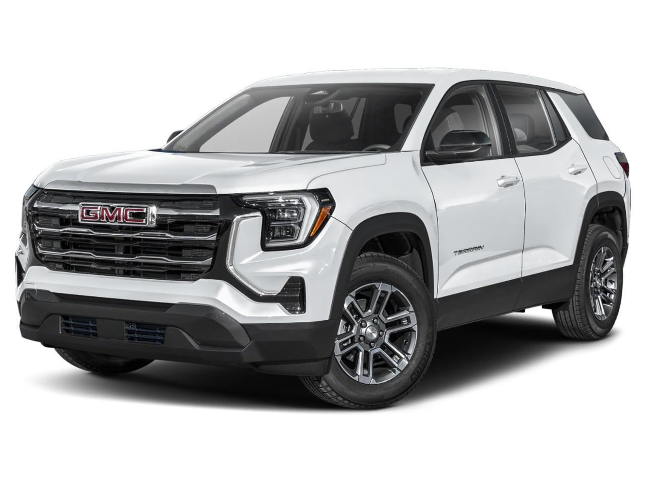 2026 GMC Terrain AWD Denali Photo