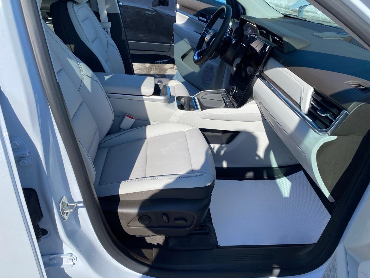 2026 GMC Terrain AWD Denali Photo