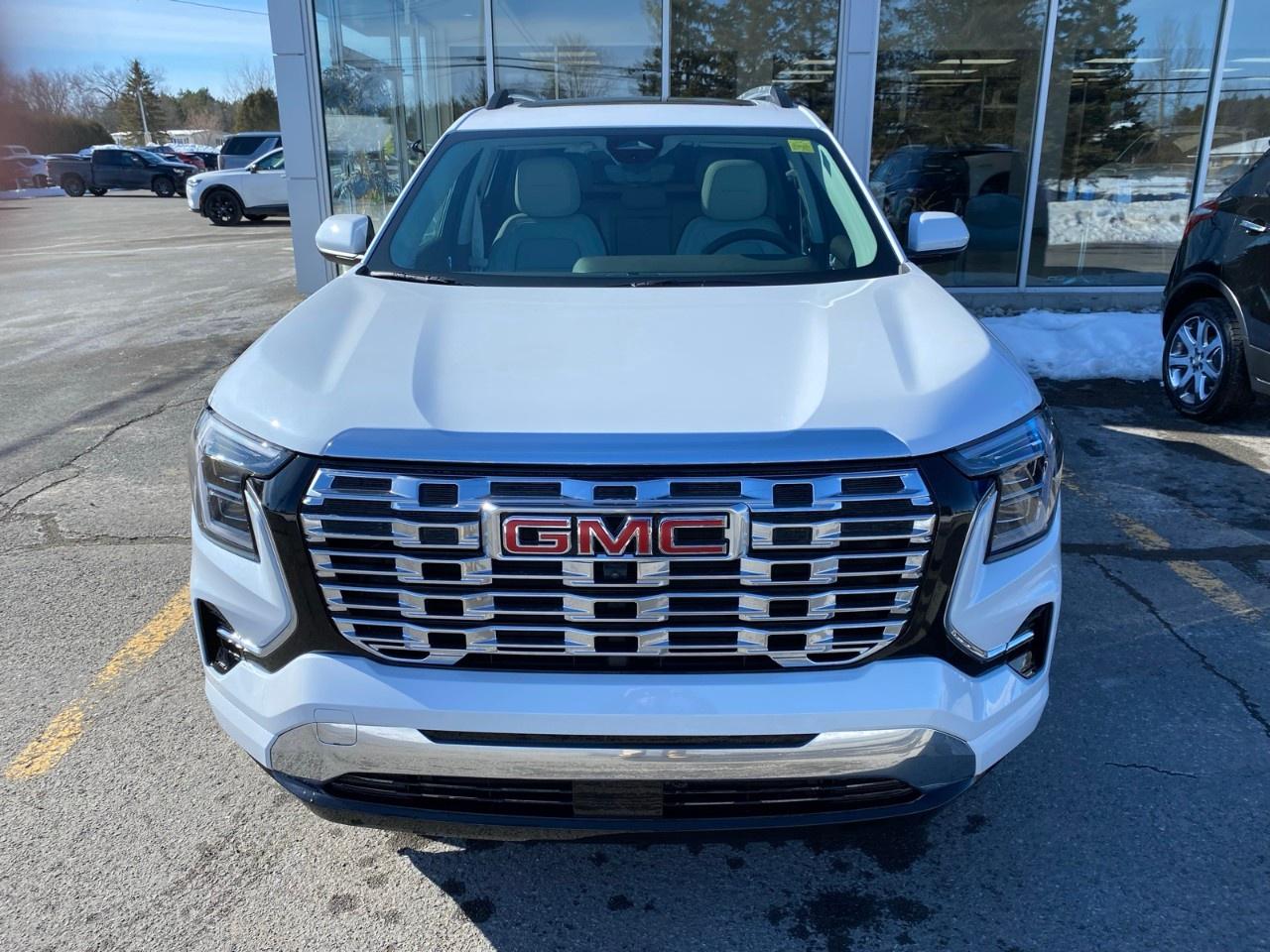2026 GMC Terrain AWD Denali Photo
