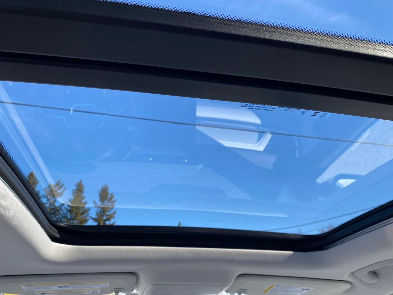 2026 GMC Terrain AWD Denali Photo