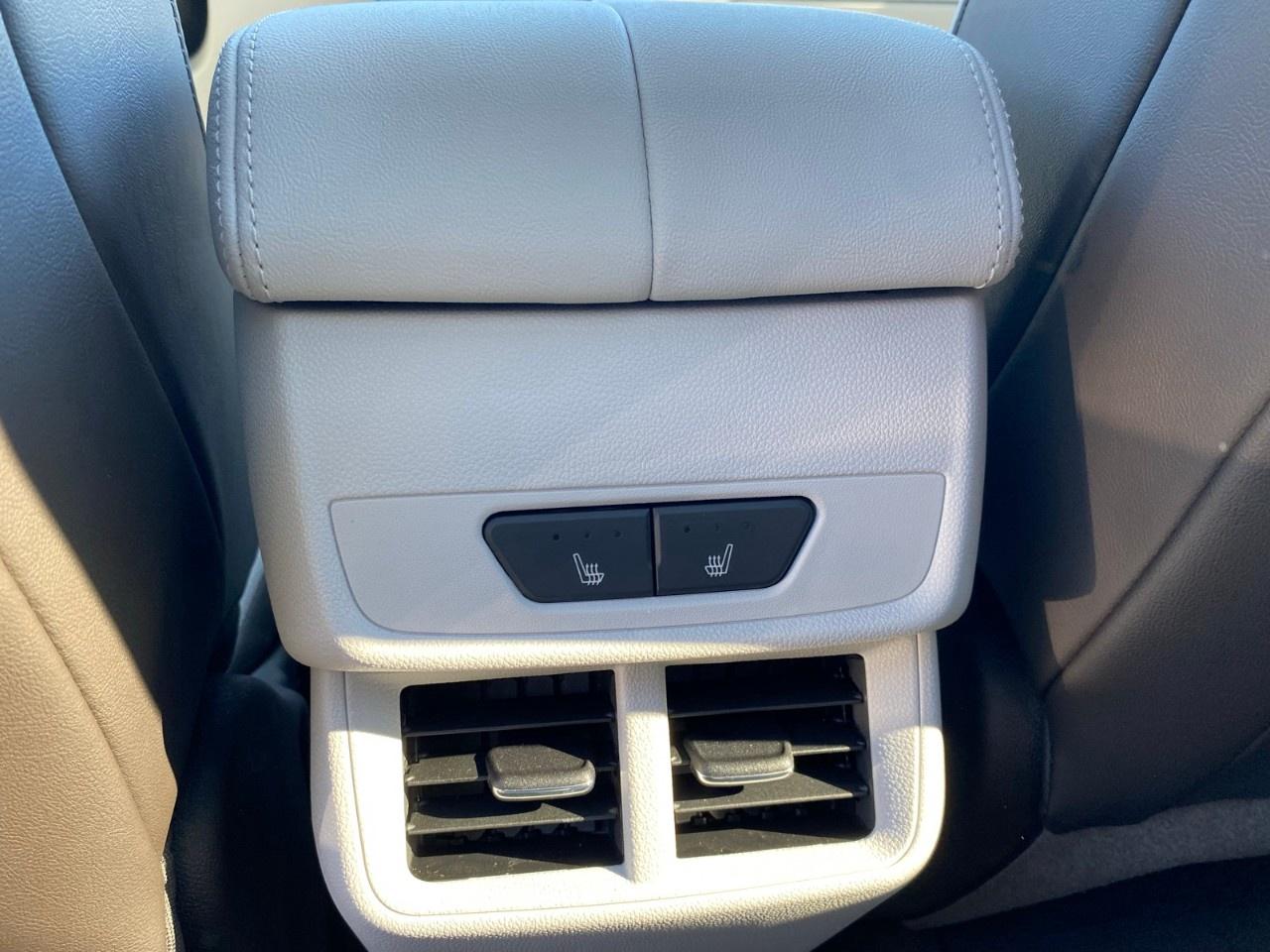 2026 GMC Terrain AWD Denali Photo