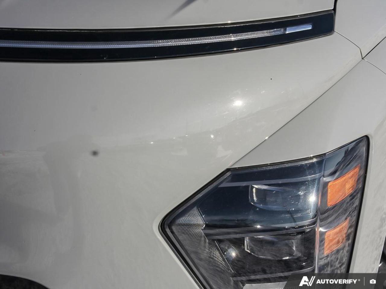 2025 Hyundai KONA electric Ultimate w/Two-Tone Exterior 4dr Front-Wheel Drive Photo