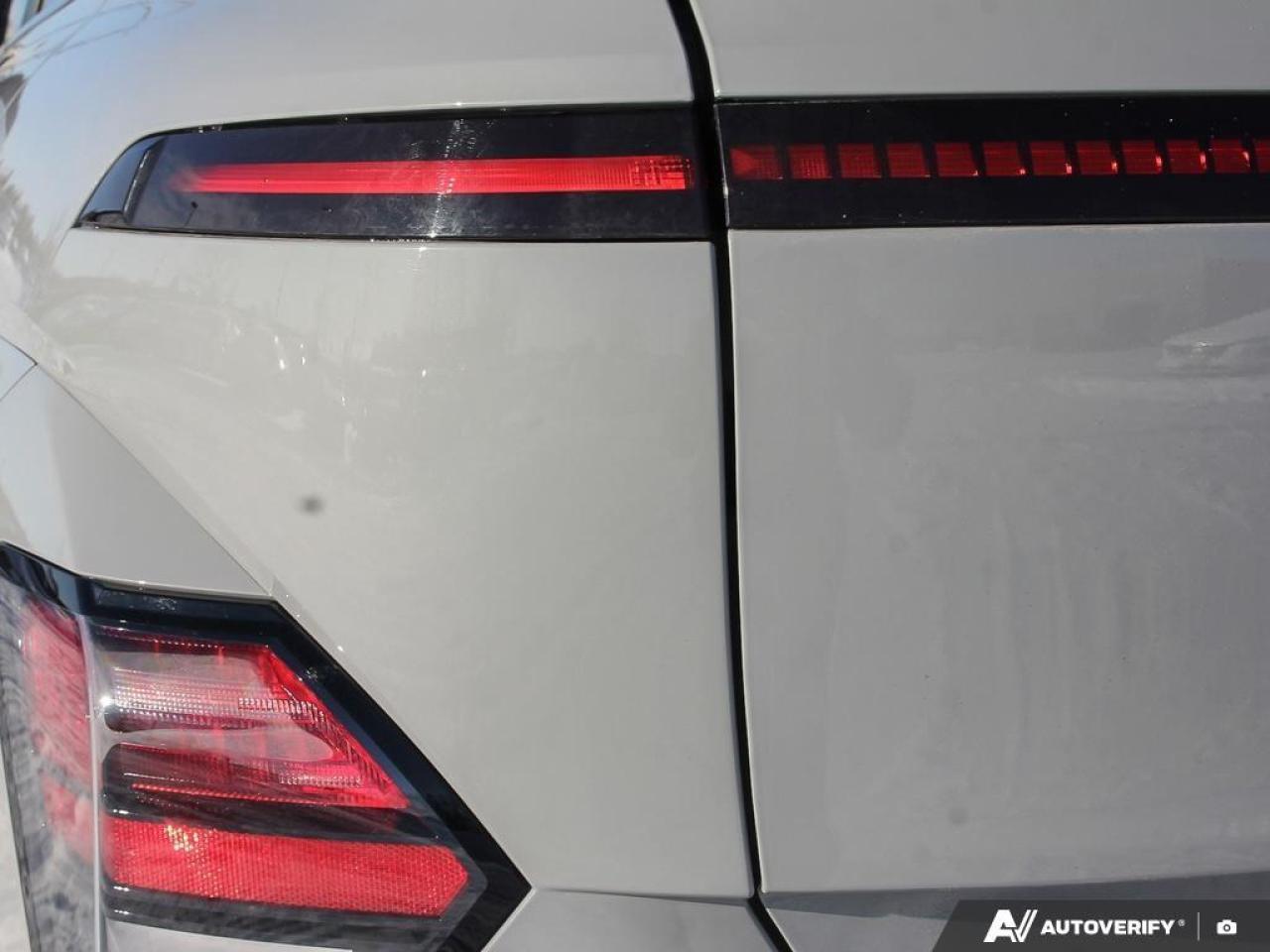 2025 Hyundai KONA electric Ultimate w/Two-Tone Exterior 4dr Front-Wheel Drive Photo