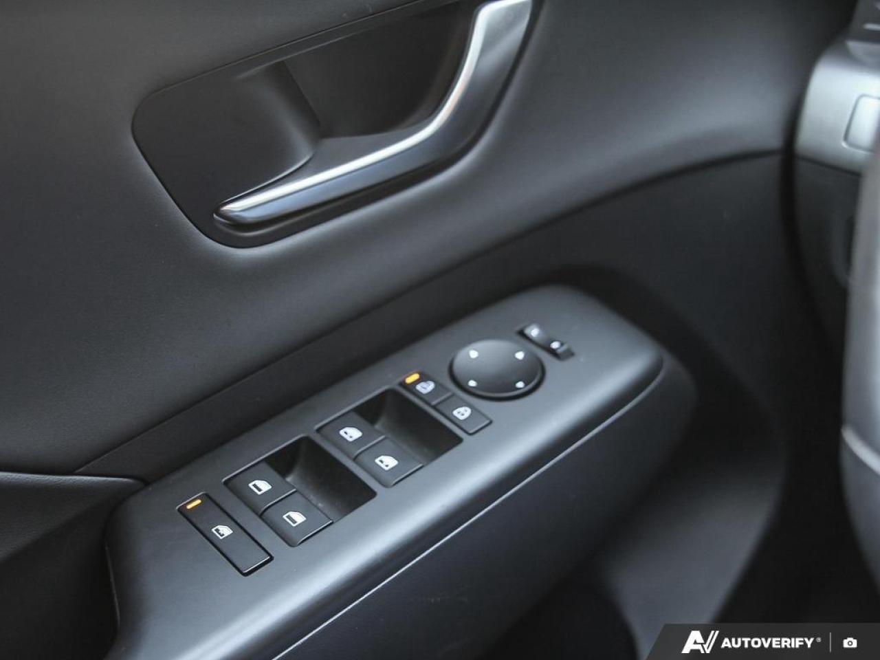 2025 Hyundai KONA electric Ultimate w/Two-Tone Exterior 4dr Front-Wheel Drive Photo