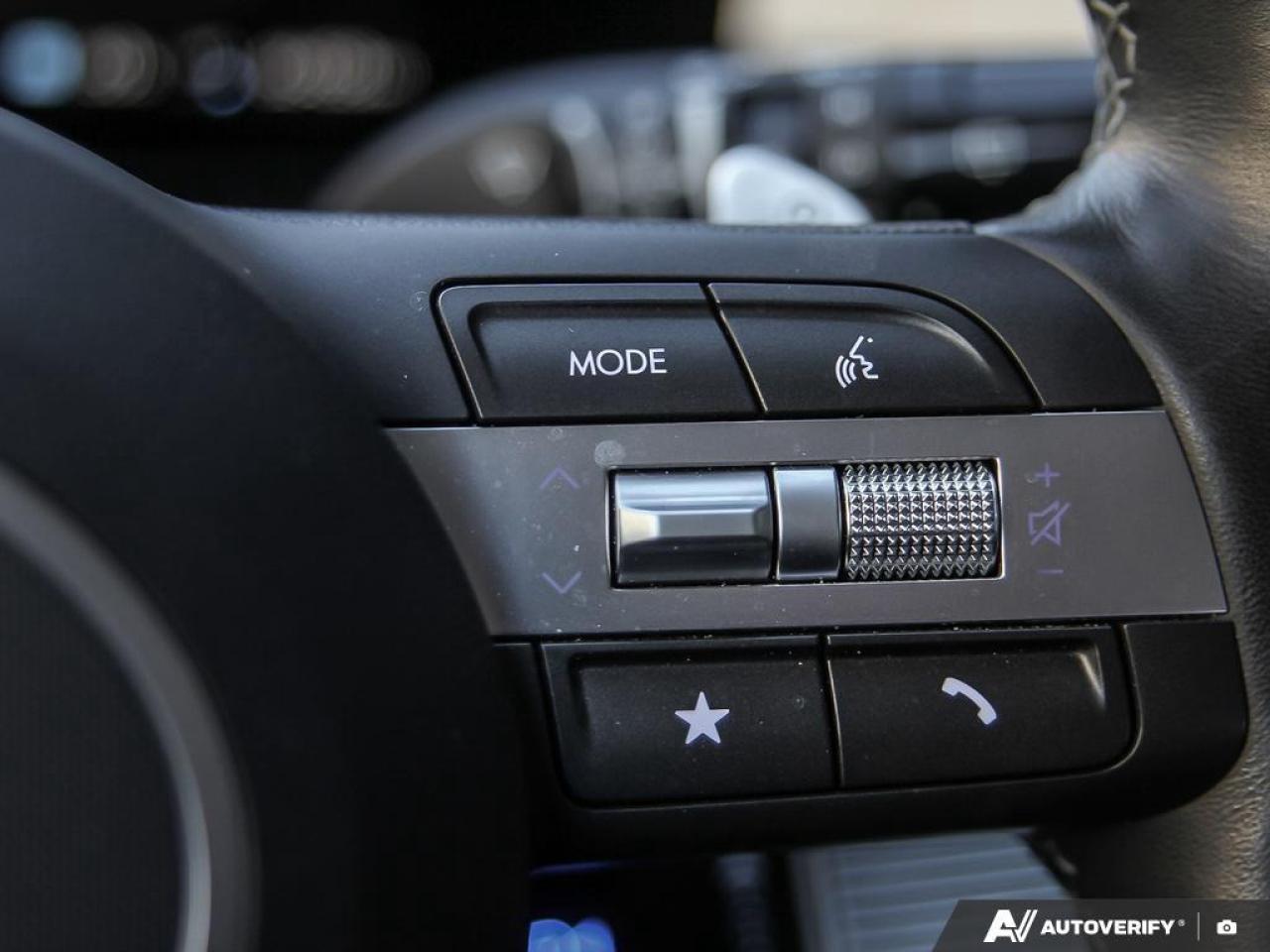 2025 Hyundai KONA electric Ultimate w/Two-Tone Exterior 4dr Front-Wheel Drive Photo