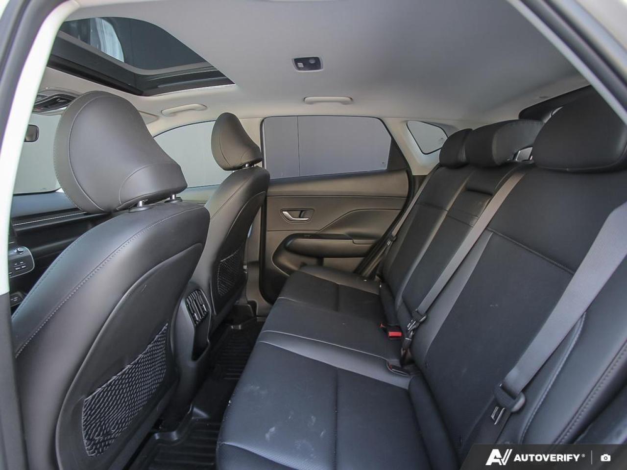 2025 Hyundai KONA electric Ultimate w/Two-Tone Exterior 4dr Front-Wheel Drive Photo