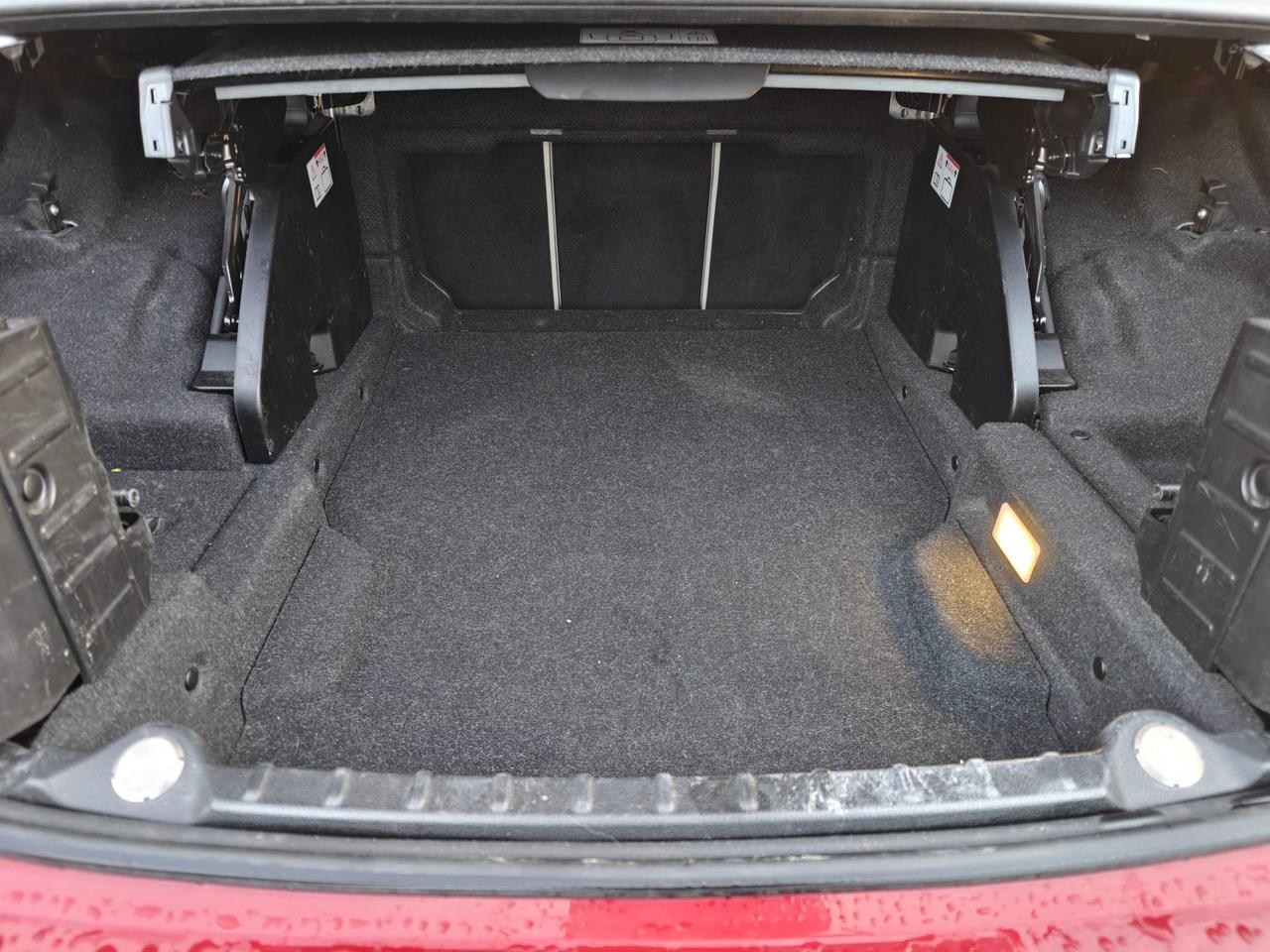 2019 BMW 430 i xDrive 2dr All-Wheel Drive Cabriolet Photo4