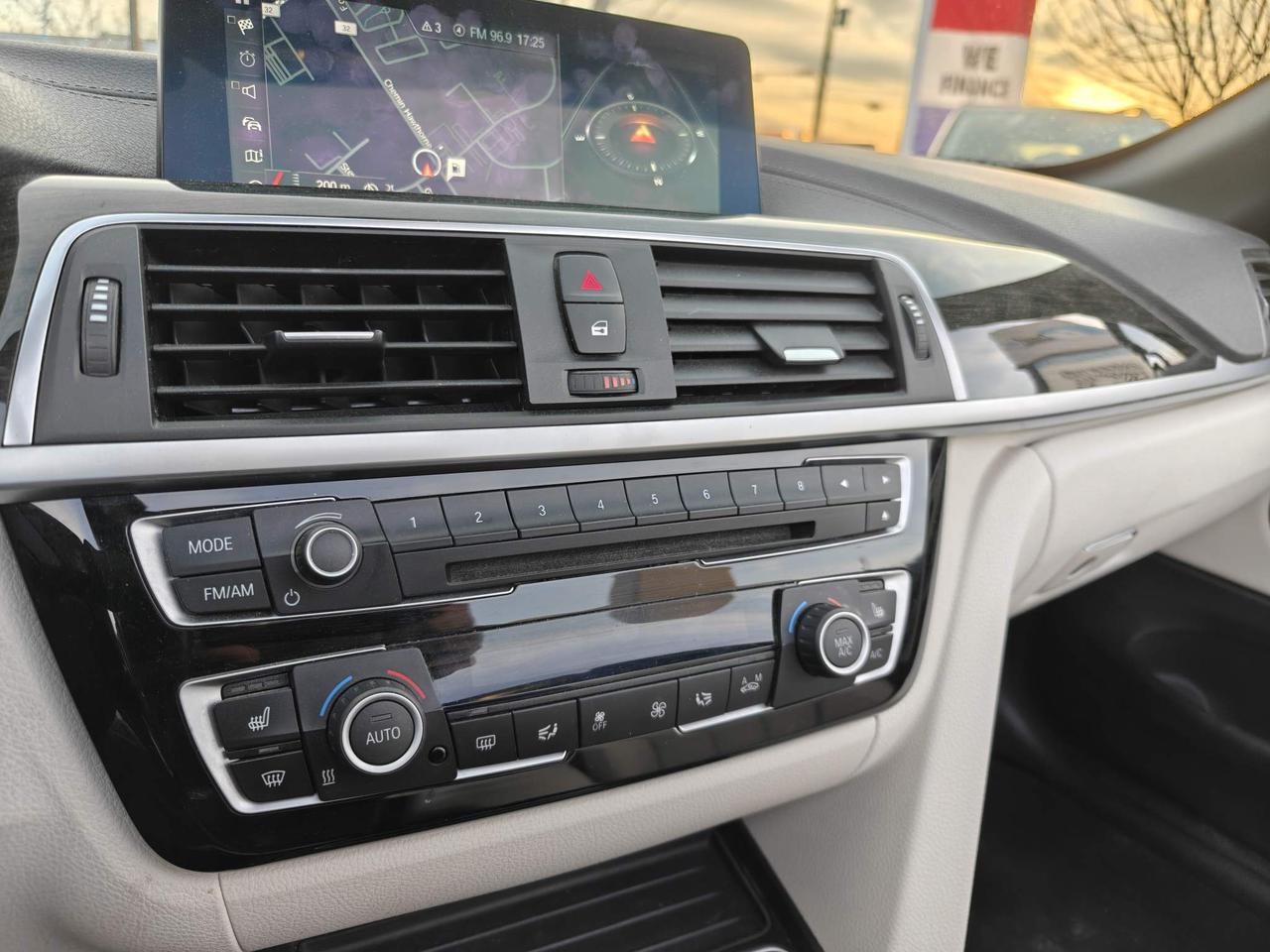 2019 BMW 430 i xDrive 2dr All-Wheel Drive Cabriolet Photo