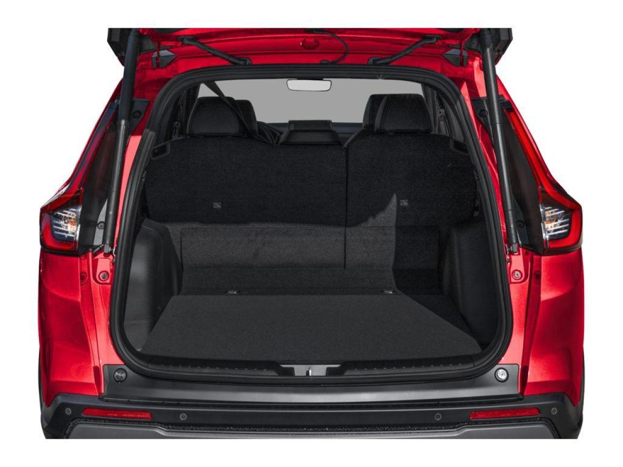 2026 Honda CR-V Hybrid EX-L 4dr All-Wheel Drive Photo