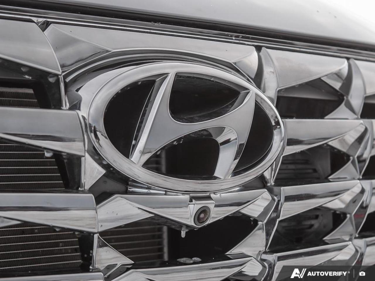 2024 Hyundai Tucson Hybrid Ultimate 4dr All-Wheel Drive Photo