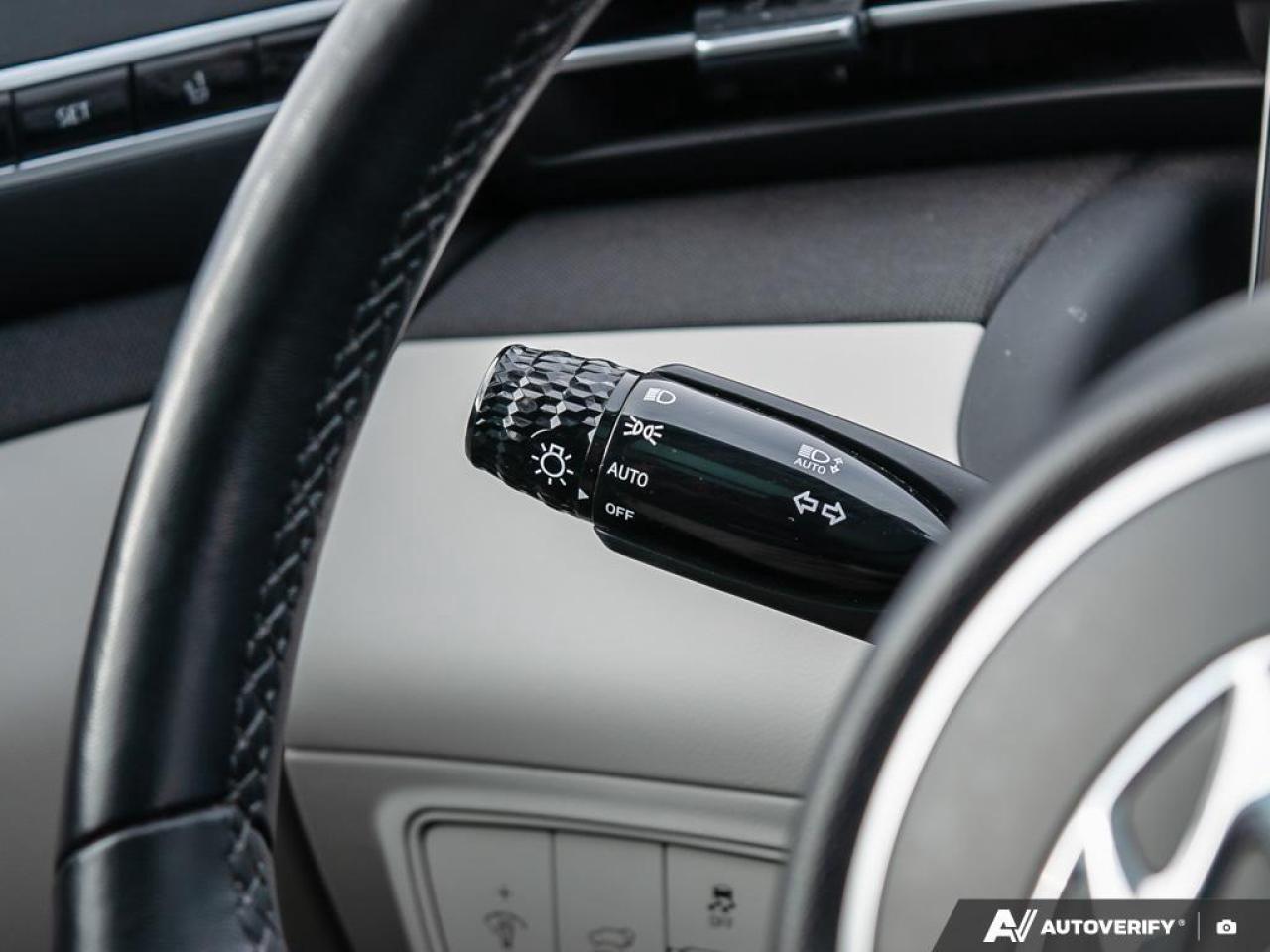 2024 Hyundai Tucson Hybrid Ultimate 4dr All-Wheel Drive Photo