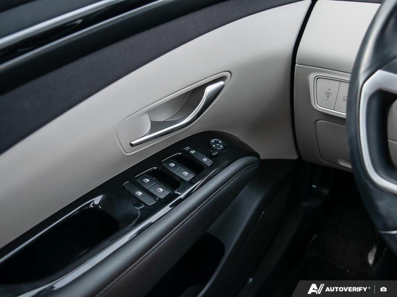 2024 Hyundai Tucson Hybrid Ultimate 4dr All-Wheel Drive Photo