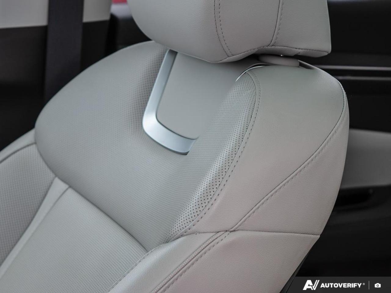 2024 Hyundai Tucson Hybrid Ultimate 4dr All-Wheel Drive Photo