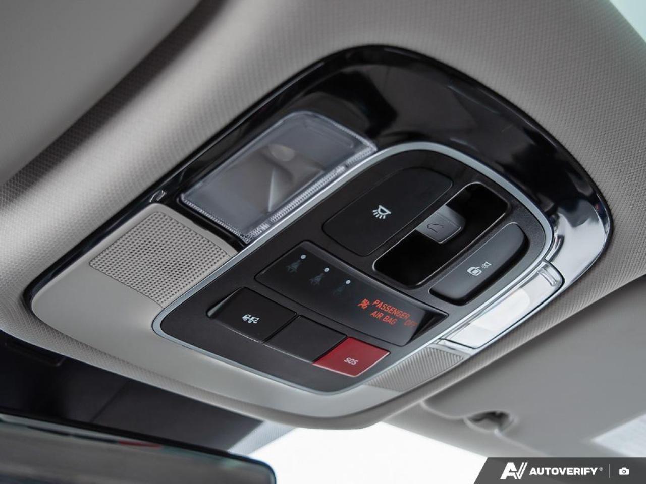 2024 Hyundai Tucson Hybrid Ultimate 4dr All-Wheel Drive Photo