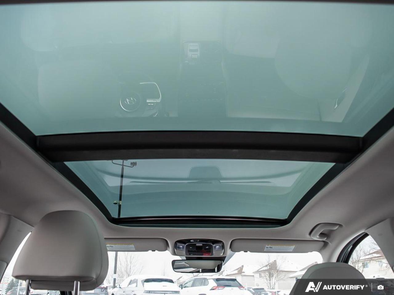 2024 Hyundai Tucson Hybrid Ultimate 4dr All-Wheel Drive Photo