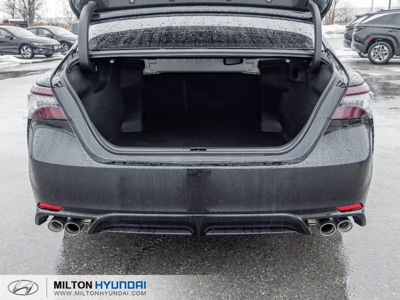 2024 Toyota Camry XSE 4dr All-Wheel Drive Sedan Photo