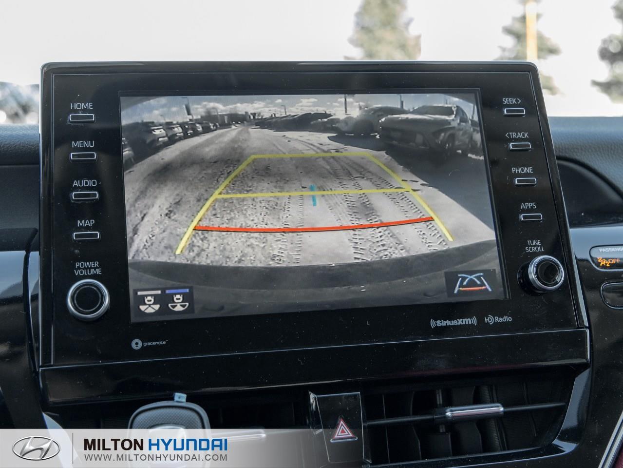 2024 Toyota Camry XSE 4dr All-Wheel Drive Sedan Photo