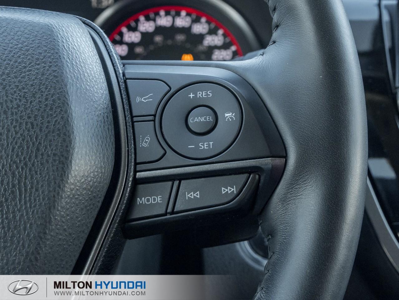 2024 Toyota Camry XSE 4dr All-Wheel Drive Sedan Photo