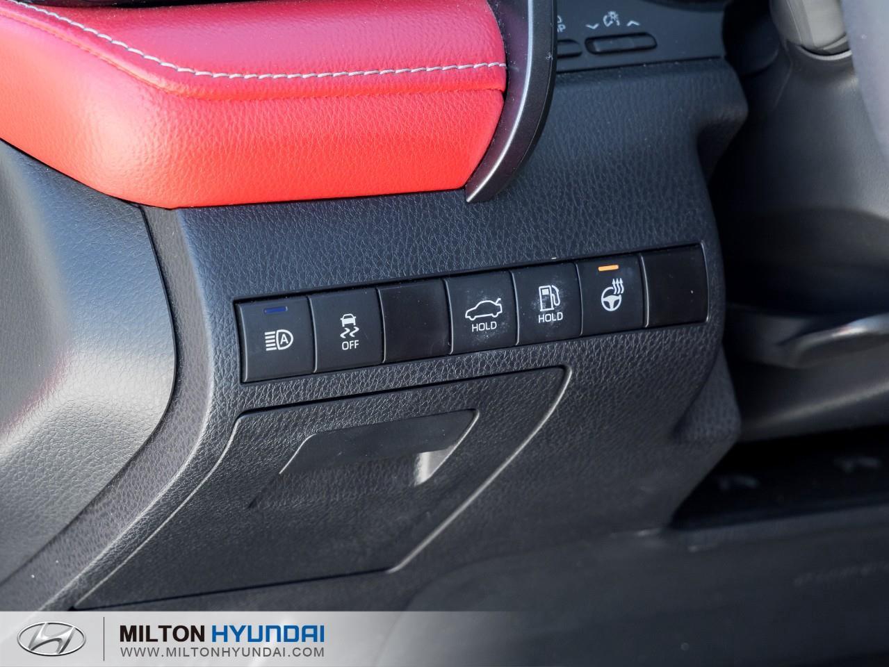 2024 Toyota Camry XSE 4dr All-Wheel Drive Sedan Photo