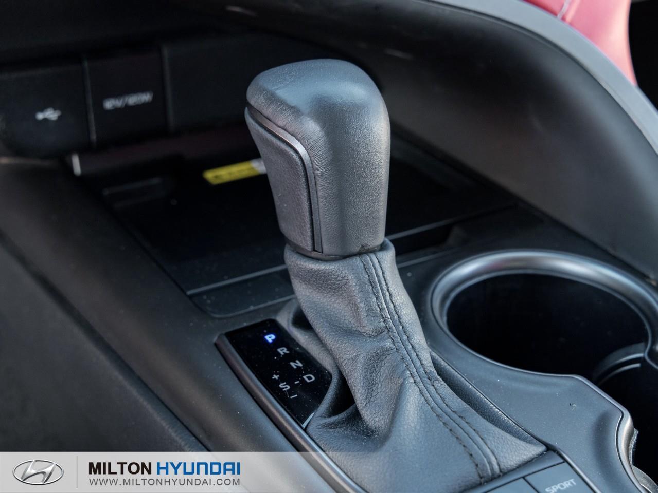 2024 Toyota Camry XSE 4dr All-Wheel Drive Sedan Photo