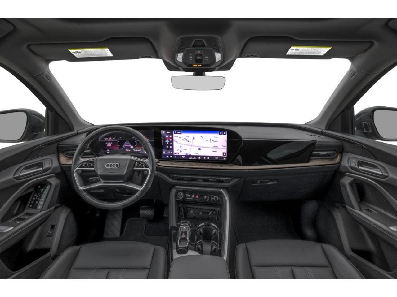 2025 Audi New Q5 2.0T 4dr All-Wheel Drive quattro Sport Utility Photo4