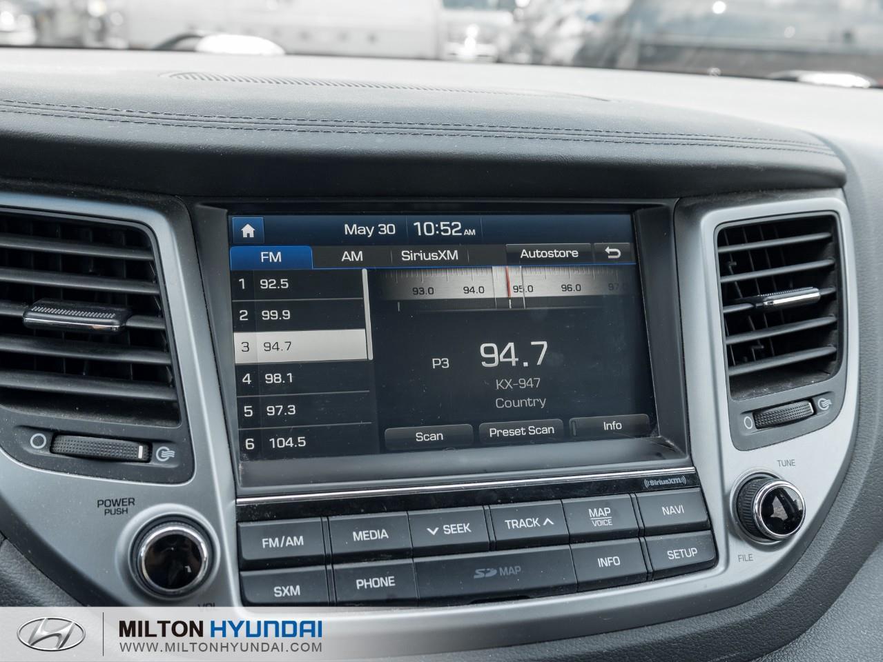 2016 Hyundai Tucson Luxury (A6) 4dr All-Wheel Drive Photo