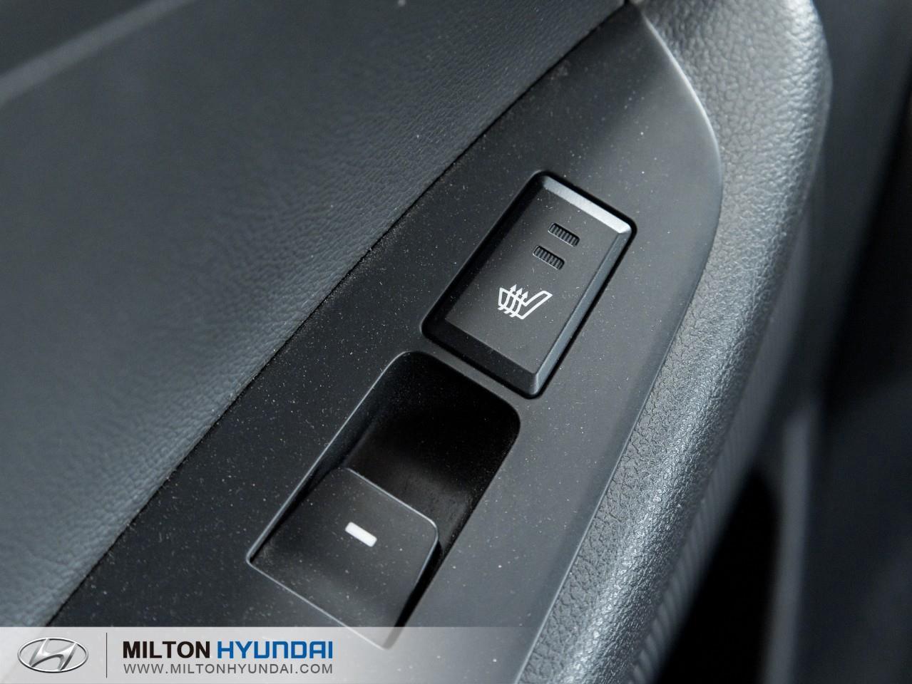 2016 Hyundai Tucson Luxury (A6) 4dr All-Wheel Drive Photo