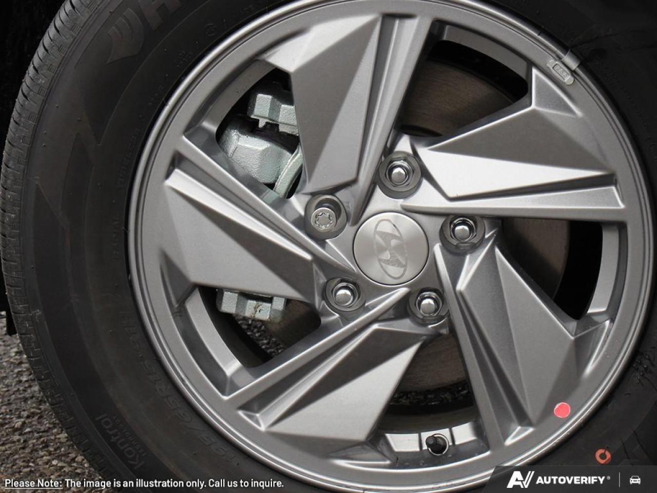 2026 Hyundai Elantra  Photo